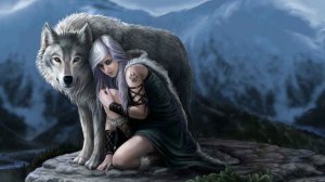 Ария - Зверь (караоке)
