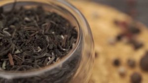 Черный чай "Индия Ассам Динжан"