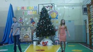 Дайкири и Дмитрий Маликов ‒ Снежинка