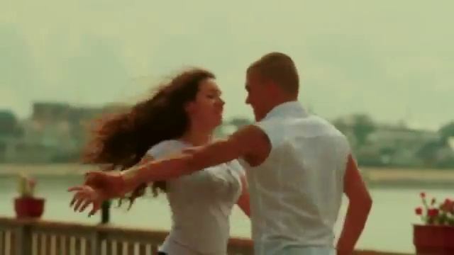 Bachata dance LATINOамериканский танец Казани смотреть онлайн