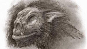 Готика: Символы | Секрет Языка Орков | DAMIANoNE [Gothic]