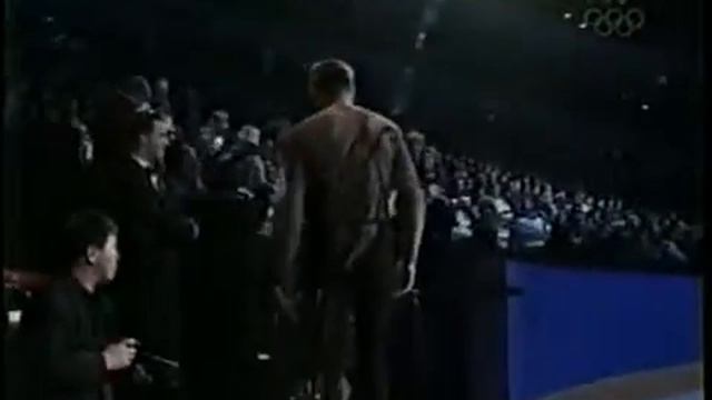 [HD] Kazakova & Dmitriev - 2000 World Pro - Artistic Program