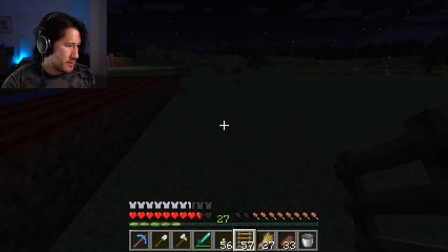 I'M ON A HORSE!! | Minecraft - Part 14 смотреть онлайн