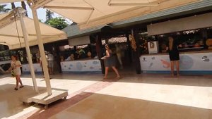 Ресторан в отеле Club Hotel Phaselis Rose Турция