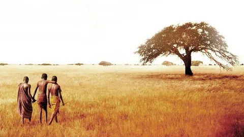 Ложь во спасение - Русский трейлер (HD)