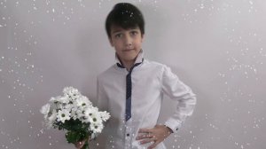 Мамочка (Демьян гр.11)