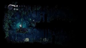 Прохождение Hollow Knight #3 Первая встреча с Хорнет
