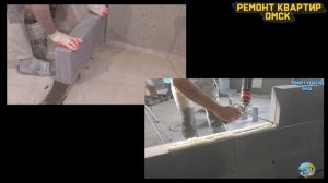 Газобетон или пенобетон? Какие блоки выбрать? Вармит или Сибит.