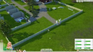 ОТКРЫВАЕМ ПРИЮТ ДЛЯ ЖИВОТНЫХ  ➤ Загородная жизнь The sims 4