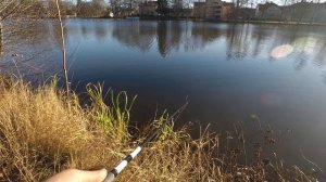 test Rapala X-Rap Otus