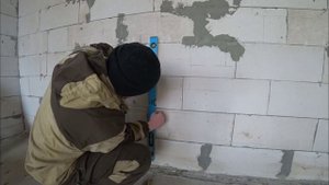 Лестница из бетона своими руками. Разметка и подготовка!