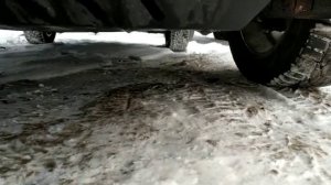 Течь антифриза с защиты картера при прогреве двигателя Chery Tiggo 7 Pro / Чери Тигго 7 Про