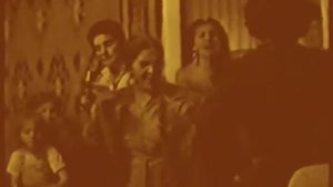 Цыганская чечётка / Gypsy step