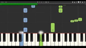 Flowey Your Best Friend - Undertale [PIANO TUTORIAL + SHEET MUSIC]