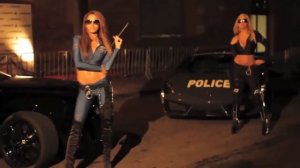 T I  Ft  Eminem   All She Wrote NFS Music Video HD