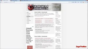 Tutorial - DOOM Builder - DOOM Builder -:- ZDOOM -:- WAD File Download
