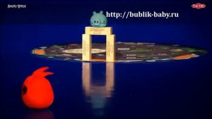 Настольная игра Angry Birds Space от TACTIC