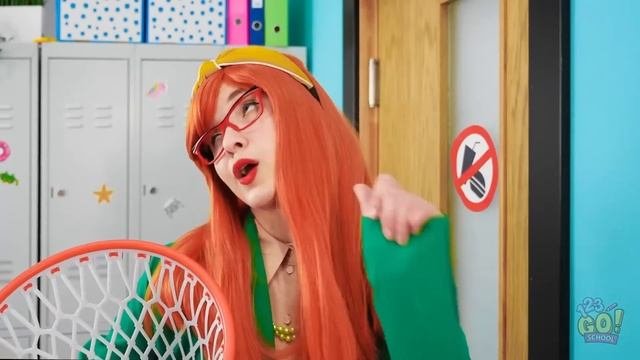WHAT IF OBJECTS WERE PEOPLE || Funny Relatable Food And MakeUp Situations! By 123GO! SCHOOL