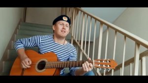 Год За Годом. Армейские песни под гитару. Строевая песня, которую пели целый год.