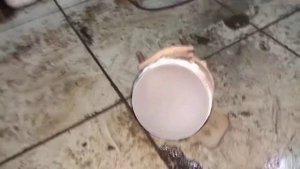 Удаление катализатора на Hyundai Solaris 2017 (1.4 kappa) пробег 150000 км.