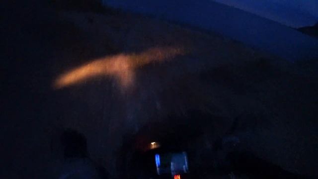 Мотопутешествие в Крым на эндуро. Последние теплые деньки. Часть 4 (финал) смотреть онлайн