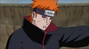 Pain - Naruto