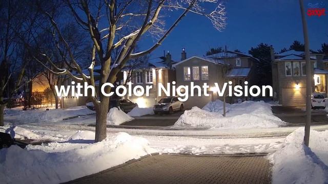 5 Best Outdoor Security Camera You Can Buy in 2022