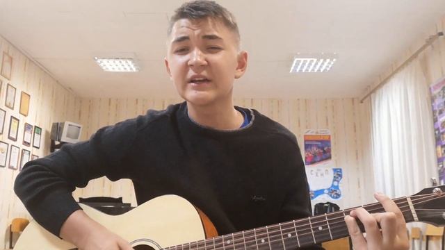 ARSLAN & MUFFIN - БЕЛЫЙ ТАНЕЦ Caver смотреть онлайн