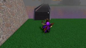 Tutorial: How To Find The Chill Face In Find The ROBLOX Faces by Draxonaz