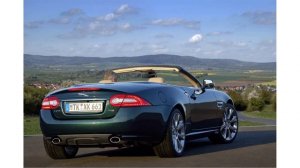 2015 model jaguar xk