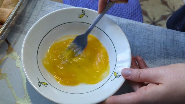 Налистники. Вкусные заливные блинчики смотреть онлайн