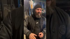 ПРО ОТЧИТКУ У ОТЦА ИГОРЯ В ШАХОВО