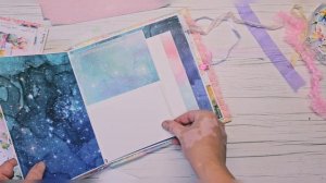 Фотоальбом "Единорог"