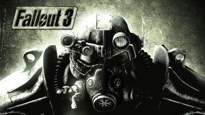 Fallout 3 - Прохождение, часть 4 + Medved Cup #3 + B2W PTR 1.36.2 Cup #1