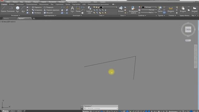 Урок 10. Изменение цвета экрана и выключение сетки смотреть онлайн
