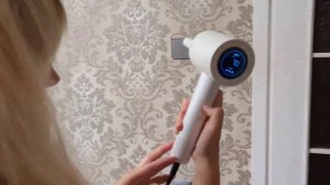 REMEZ Model S фен-стайлер для любых типов волос