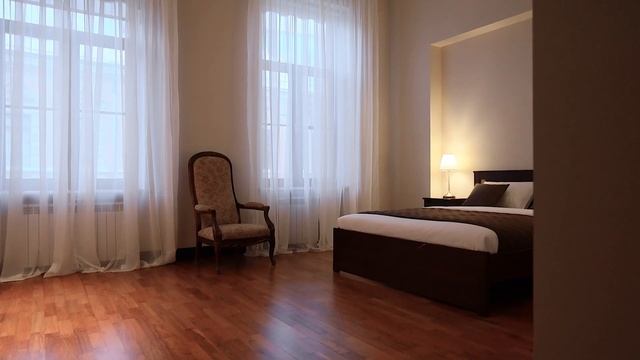 Видеосъемка квартиры для аренды СПБ | Интерьерное видео | Real Estate video