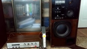 Электрон 104 и 35АС 1