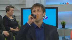 Сергей Алёшин Шурави (Виват)