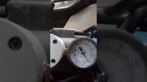 VW т4 воздушные подушки