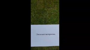 Поздравление от 6 Д