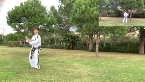 Туль - Хва-Ранг | Тхэквон-До МФТ