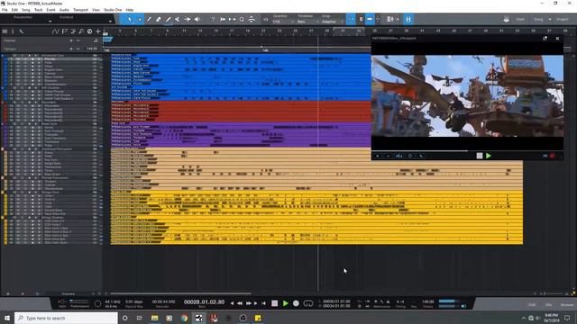 Raiders Return to Busy, Busy Berk [Excerpt] || How To Train Your Dragon: The Hidden World Cover смотреть онлайн