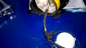 Toyota Auris D4D Fuel Filter Replacement - How To DIY