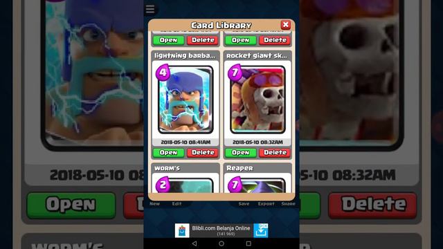10 cards that supercell may be ading to clash royale in 2025 смотреть онлайн