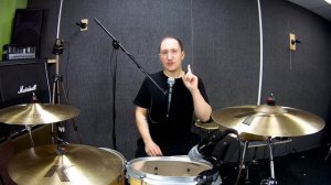 Pink "Try" (Drum tutorial/lesson/разбор/sheet music)