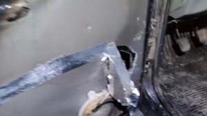 Замена зеркал на УАЗ Патриот, на зеркала нового образца. Зеркала на УАЗ Патриот от УАЗ Патриот Пика