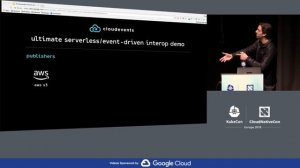 The Serverless and Event-Driven Future - Austen Collins, Serverless (Intermediate Skill Level)