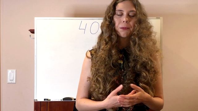 Чи знали ви про секрет числа 40? Сорок. Магія числа. смотреть онлайн