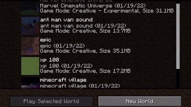 Vdx java ui mcpe смотреть онлайн